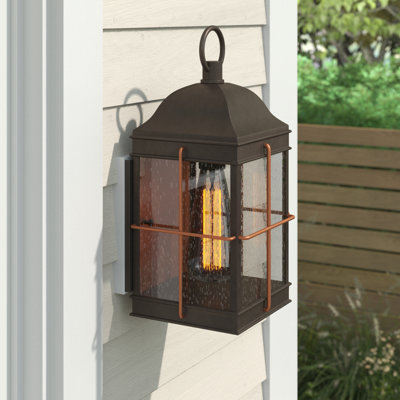 Dallas Wall Light