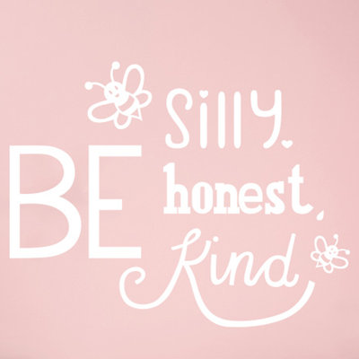 Wall Decal