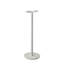 Go Outdoor Square Teak Bar Table-70344099-70344105