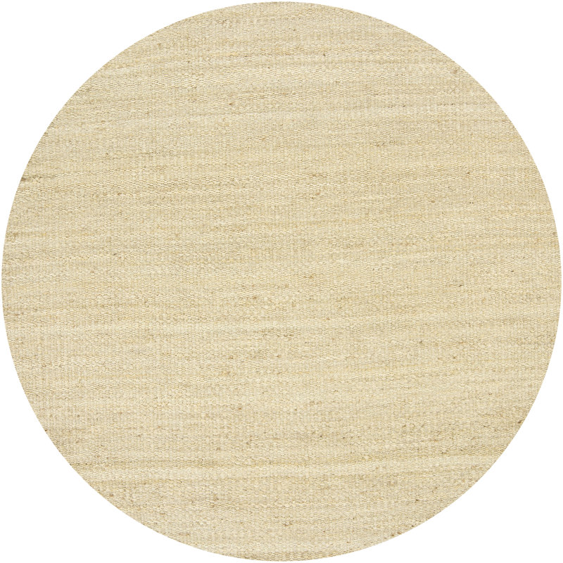 Bardette Indoor Rug, Round 7'9"