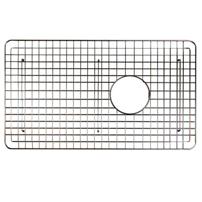 26.75" x 15.75" Sink Grid