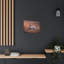 No Frame Print on Canvas-726498531
