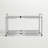 Lezaro Cabinet Shelving Rack