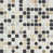 Eastern White/Nero Marquina/Calacatta Zebrino
