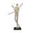 Minimalist Modern Fiberglass Resin Floor Lamp-118338448