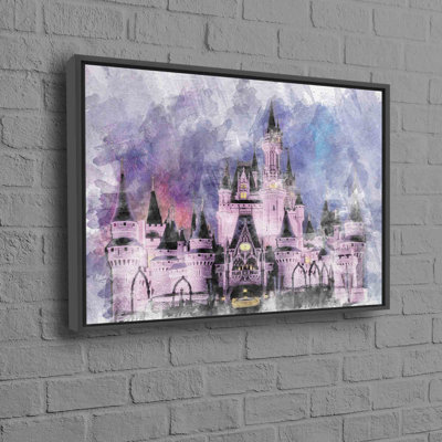 Print on Canvas
