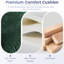 Canapé modulaire en tissu 5 pièces Minarik-942453197