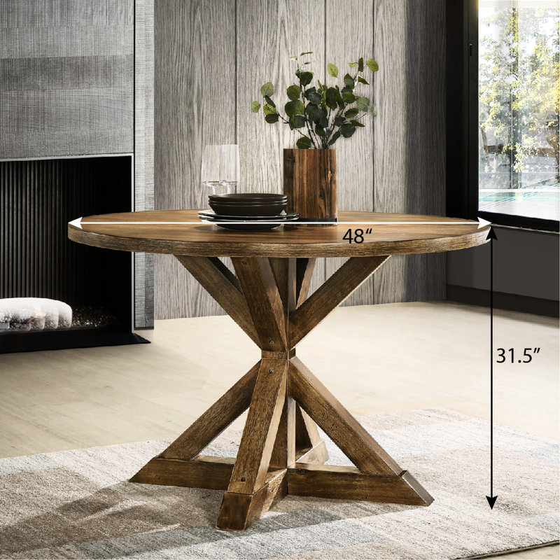 Table de salle à manger Elegant