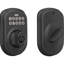 Schlage Keypad Deadbolt with Plymouth Trim-2092666640