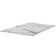 Amii Abstract Stripe Contemporary Ivory/Gray/Charcoal Area Rug