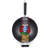 Ken Hom 12.2'' Non-Stick Carbon Steel Wok
