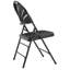 Chaise pliante NPS 1100 Series Deluxe-1613509256