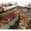 Brookhaven One-of-a-Kind 8'1" X 10'3" Area Rug