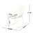 Gable Rocking Chair(Set Of 2)
