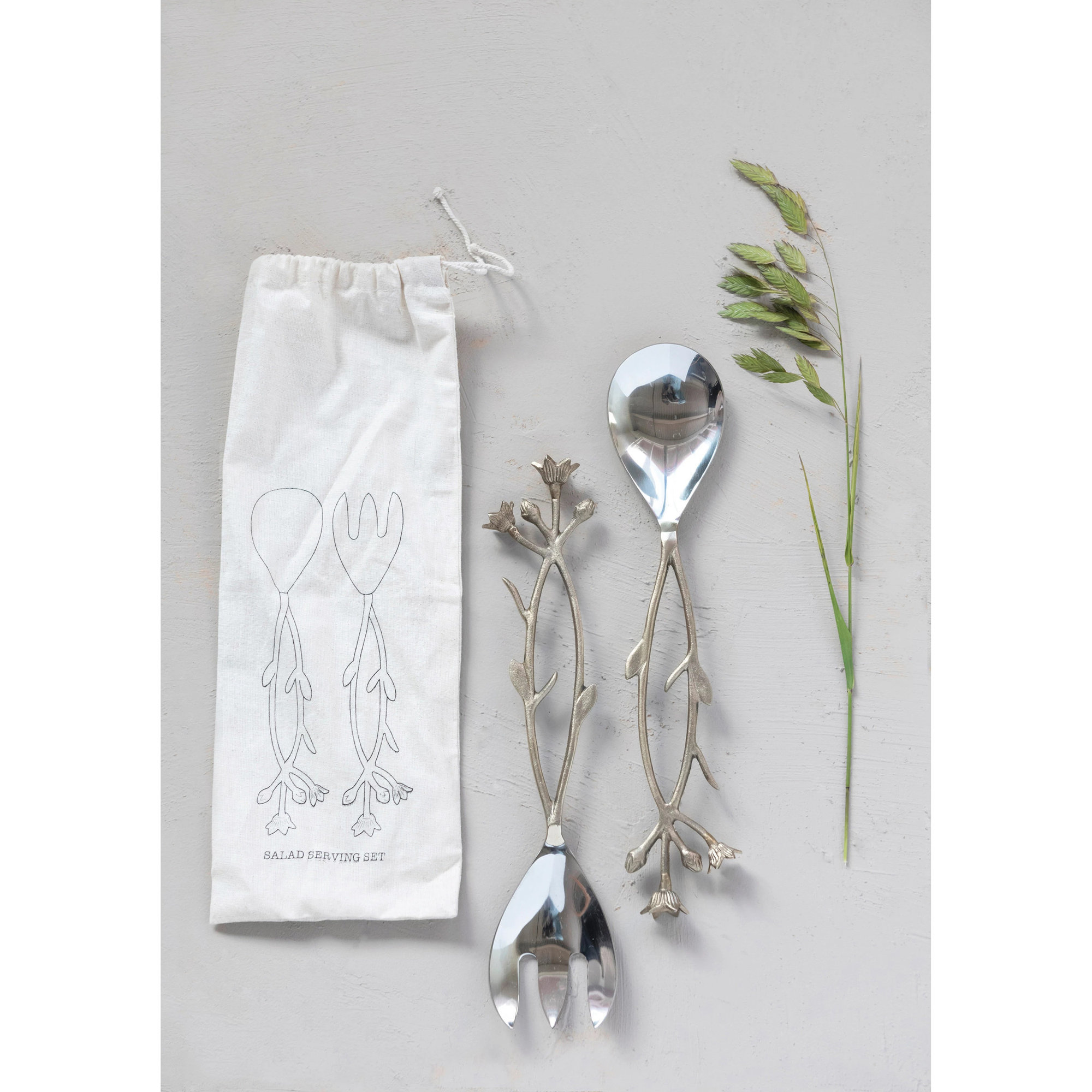Carpi Salad Servers