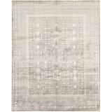 One-of-a-Kind 8' X 10'3" Area Rug