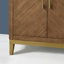 Ensemble de meuble-lavabo simple 42,01 po Fossen