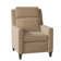Fauteuil inclinable standard de 31 po de largeur Beth