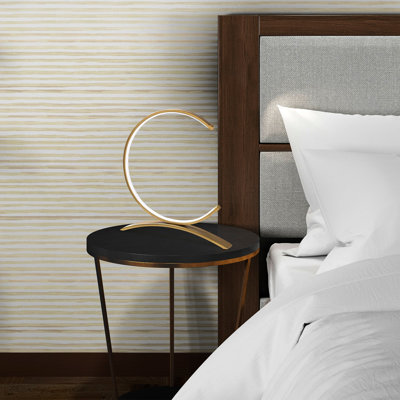 Lampe de bureau Nivedita