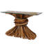 Caribe 56'' W Console Table-58706675