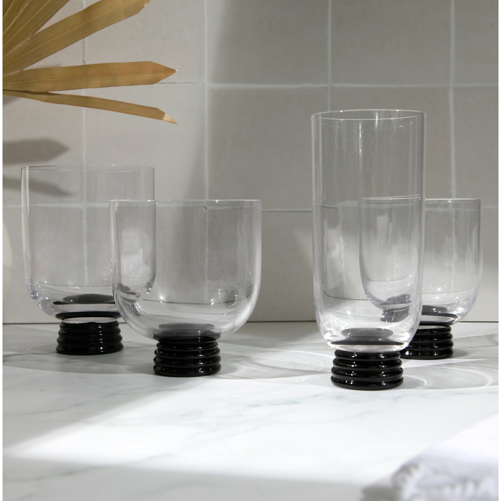 Trevi Red Wine Glass