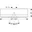 AXOR Citterio Full Shower Head-12087515