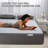 6-Sided Mattress Protector_Grey_78x80x15inch-431768299-431768293-431768292