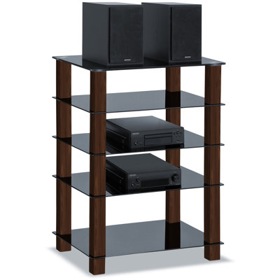 Kayliann Entertainment Centre for TVs up to 24"