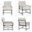 Nolie Upholstered Armchair