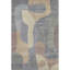 Premium Machine Washable Chelston AMF1867 Abstract Rug-12669900