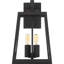 Starkey Steel Wall Light