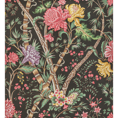 Manoir Luberon 33' L x 27.5" W Wallpaper Roll