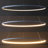 Odin 1-Light LED Unique / Statement Chandelier-116415418-71027345