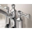 Robinet de salle de bain standard avec ensemble de drain Moen Dartmoor-61362330