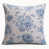 Blue Floral 5