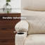 Lift Assist Recliner with Massager-444799283