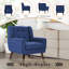 Jaqueze 73.7Cm Wide Tufted Armchair-2009469884