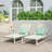 Outdoor Chaise Lounge Chair-1774612727