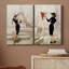 «Love, from Paris», ensemble de 2 peintures-1699627972-1699627975