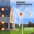 800W Wind Turbine Generator, 12V Wind Turbine Kit