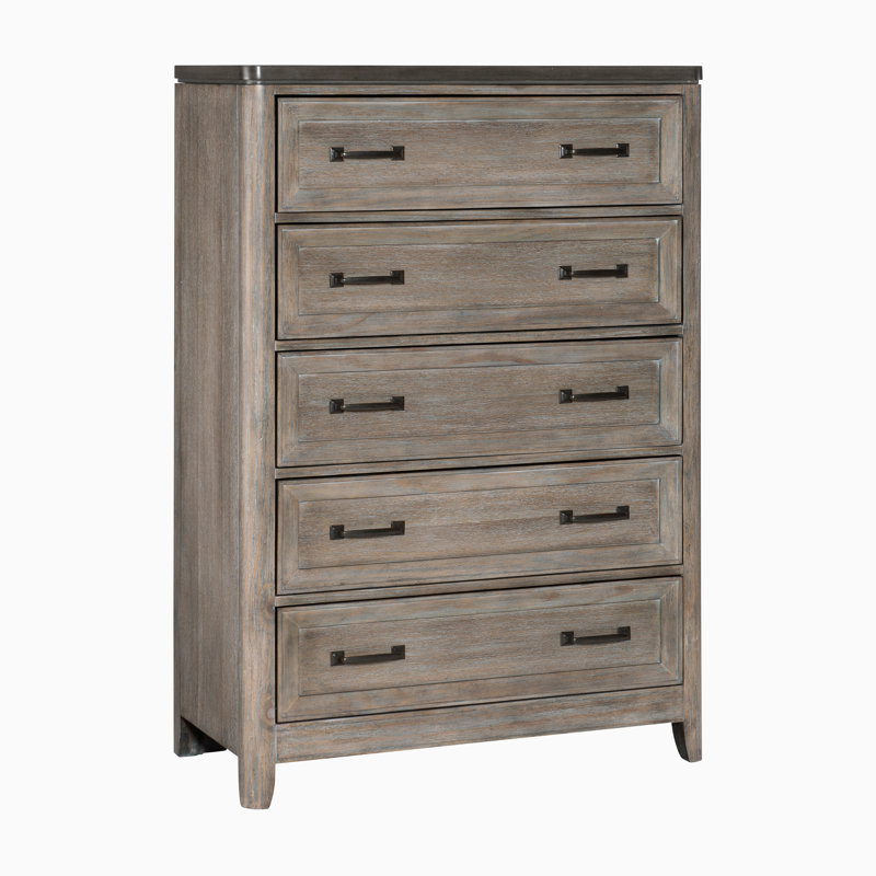 Cordi 5-drawer Chest