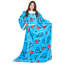 Couverture en sherpa Tirrinia-1814337997