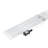  LED Warm White 54 ct Icicle Light String 9 ft.