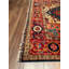 Tapis en laine et coton noué à la main Original