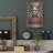 Trinx 'Leader' Metal Wall Art-1480704368