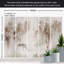 Murale peler et coller Brichelle-367120409