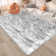 Sheepskin Abstract Indoor Rug