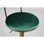 Tabouret pivotant à hauteur réglable Konstantino-96792099