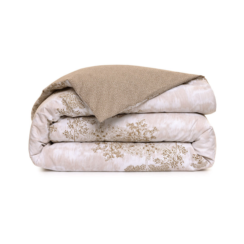 Paysages Duvet Cover, Twin