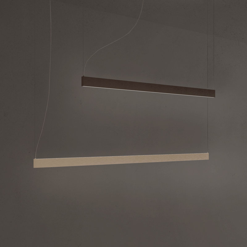 Fly Linear Suspension Lamp